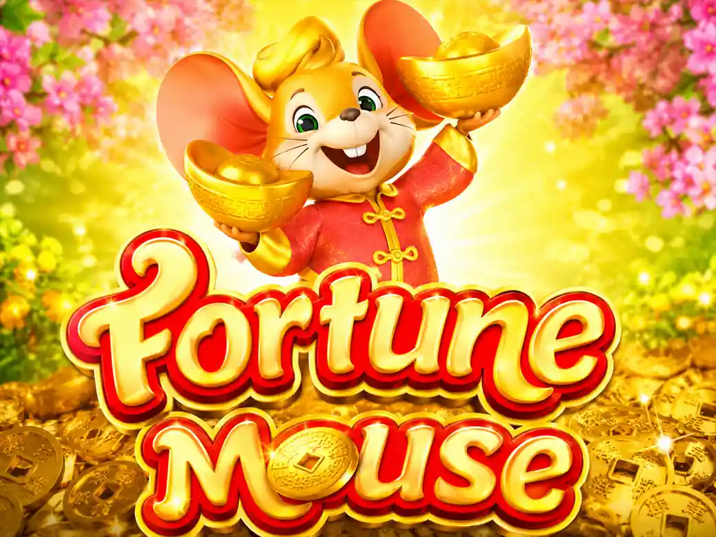 Fortune Mouse