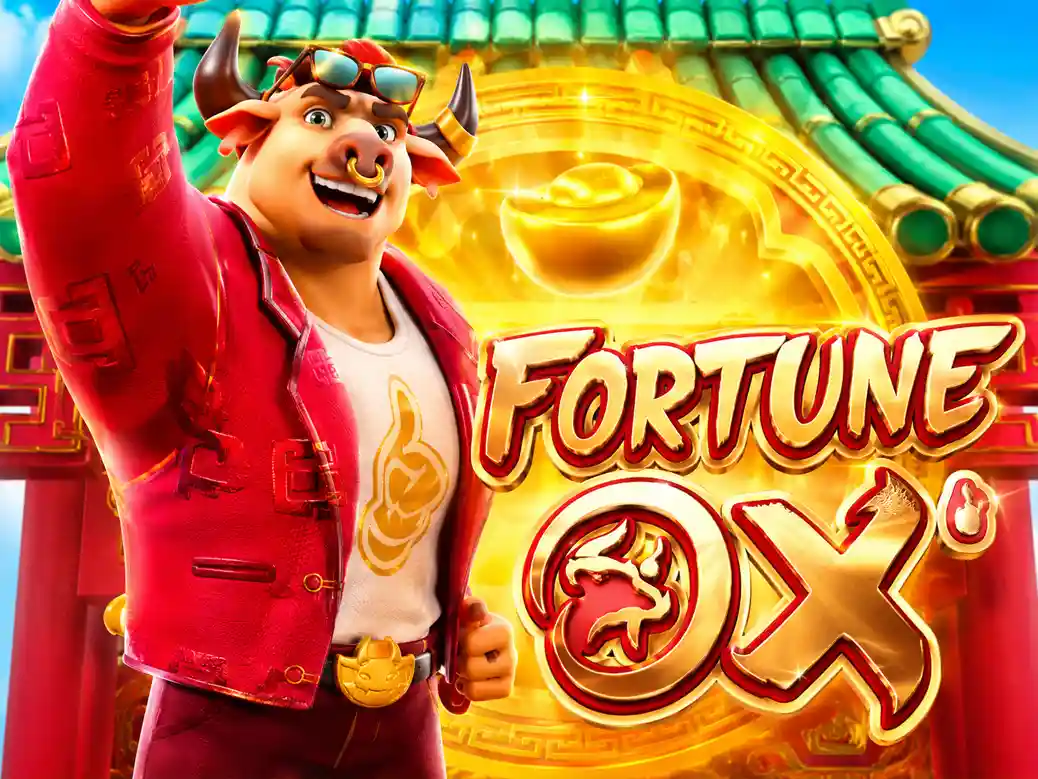 Fortune Ox
