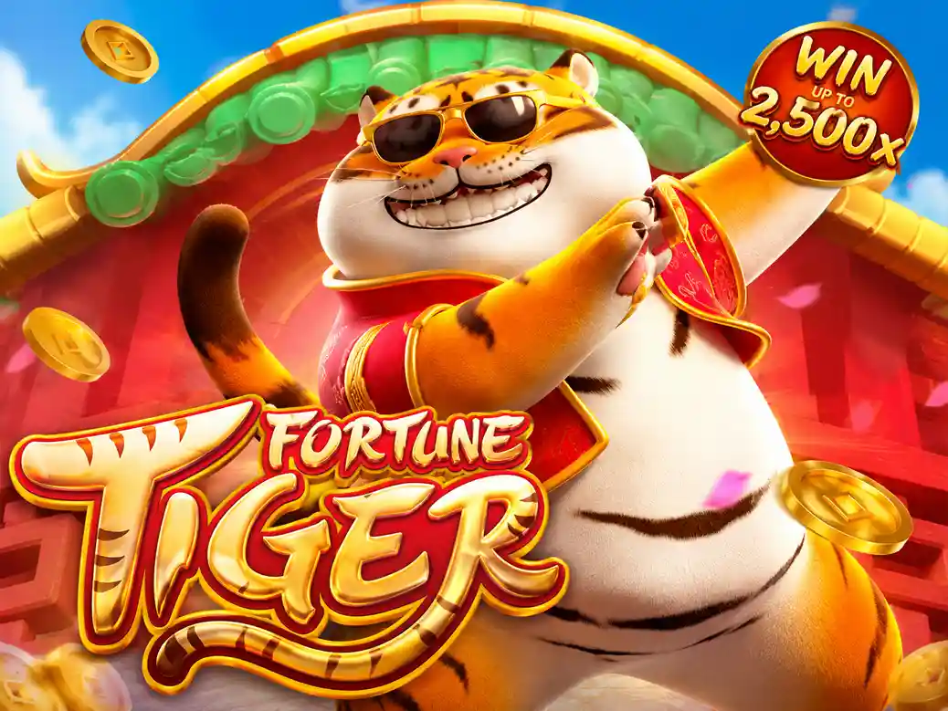 Fortune Tiger