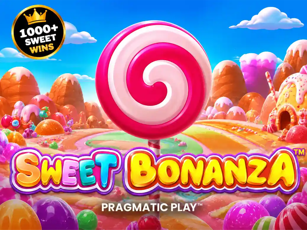 Sweet Bonanza
